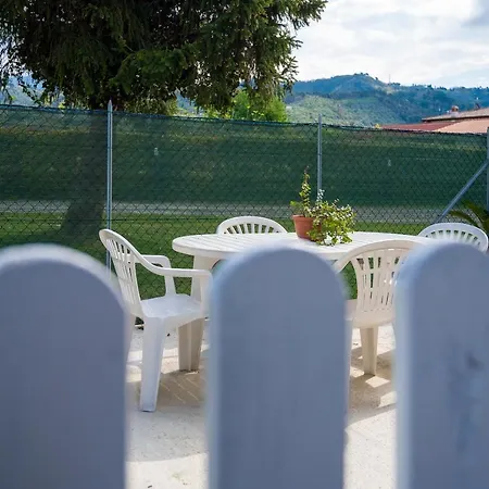 Apartmán La Casetta Di Silvio *