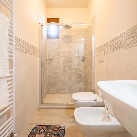 Apartmán La Casetta Di Silvio *