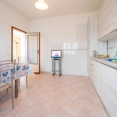 Apartmán La Casetta Di Silvio Capezzano Pianore