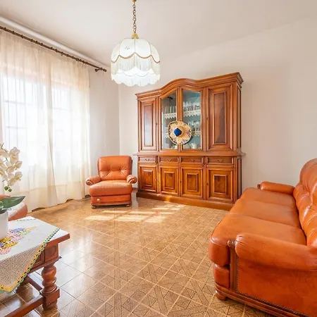 La Casetta Di Silvio Apartmán *
